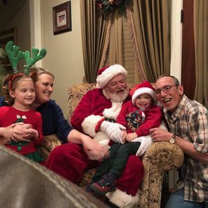 Meet your Posher, Don